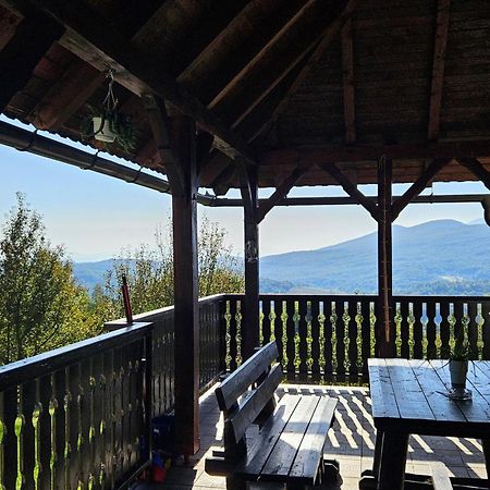 Cozy House Zivko With Balcony Villa Plitvicka Jezera Luaran gambar