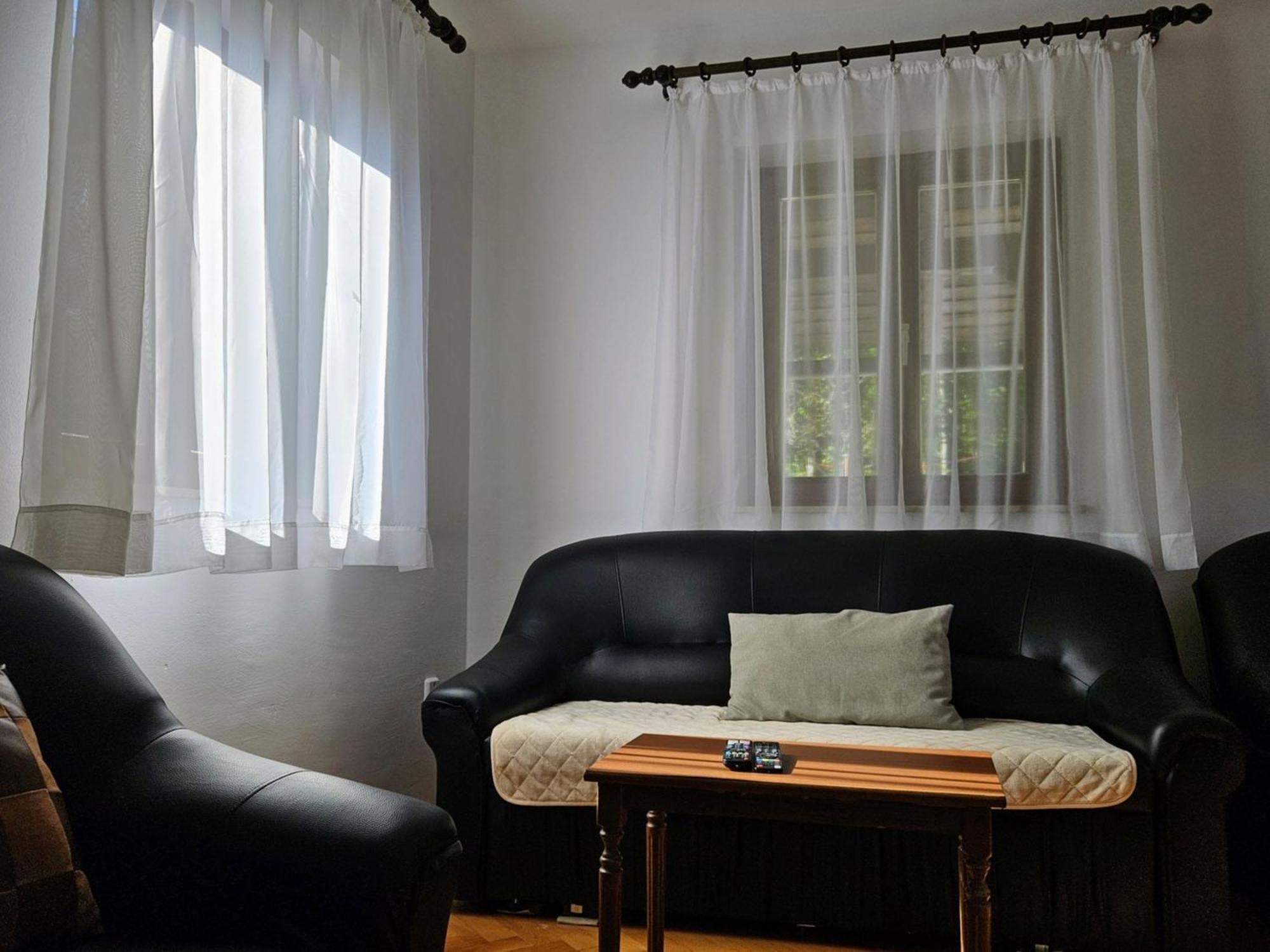 Cozy House Zivko With Balcony Villa Plitvicka Jezera Luaran gambar