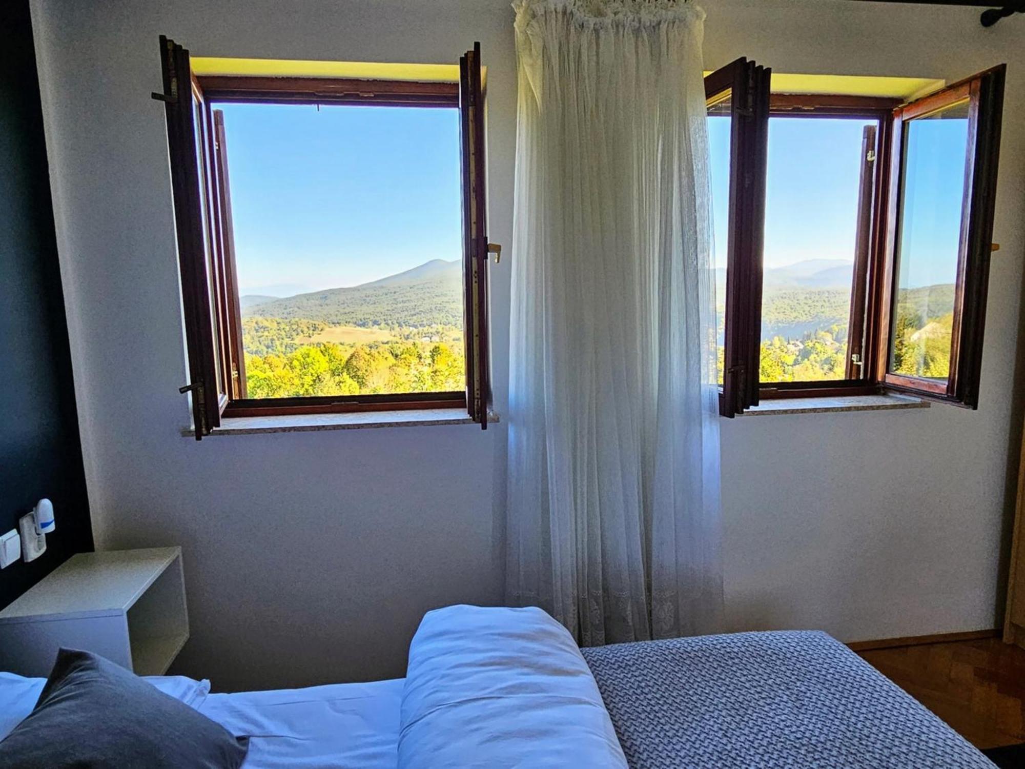 Cozy House Zivko With Balcony Villa Plitvicka Jezera Luaran gambar