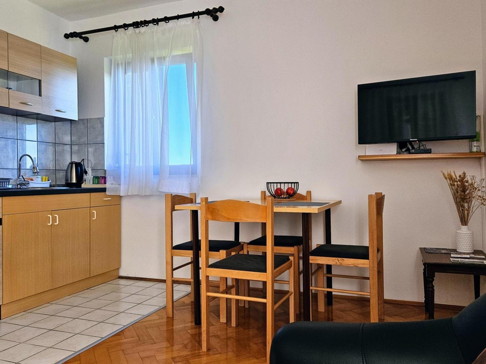 Cozy House Zivko With Balcony Villa Plitvicka Jezera Luaran gambar
